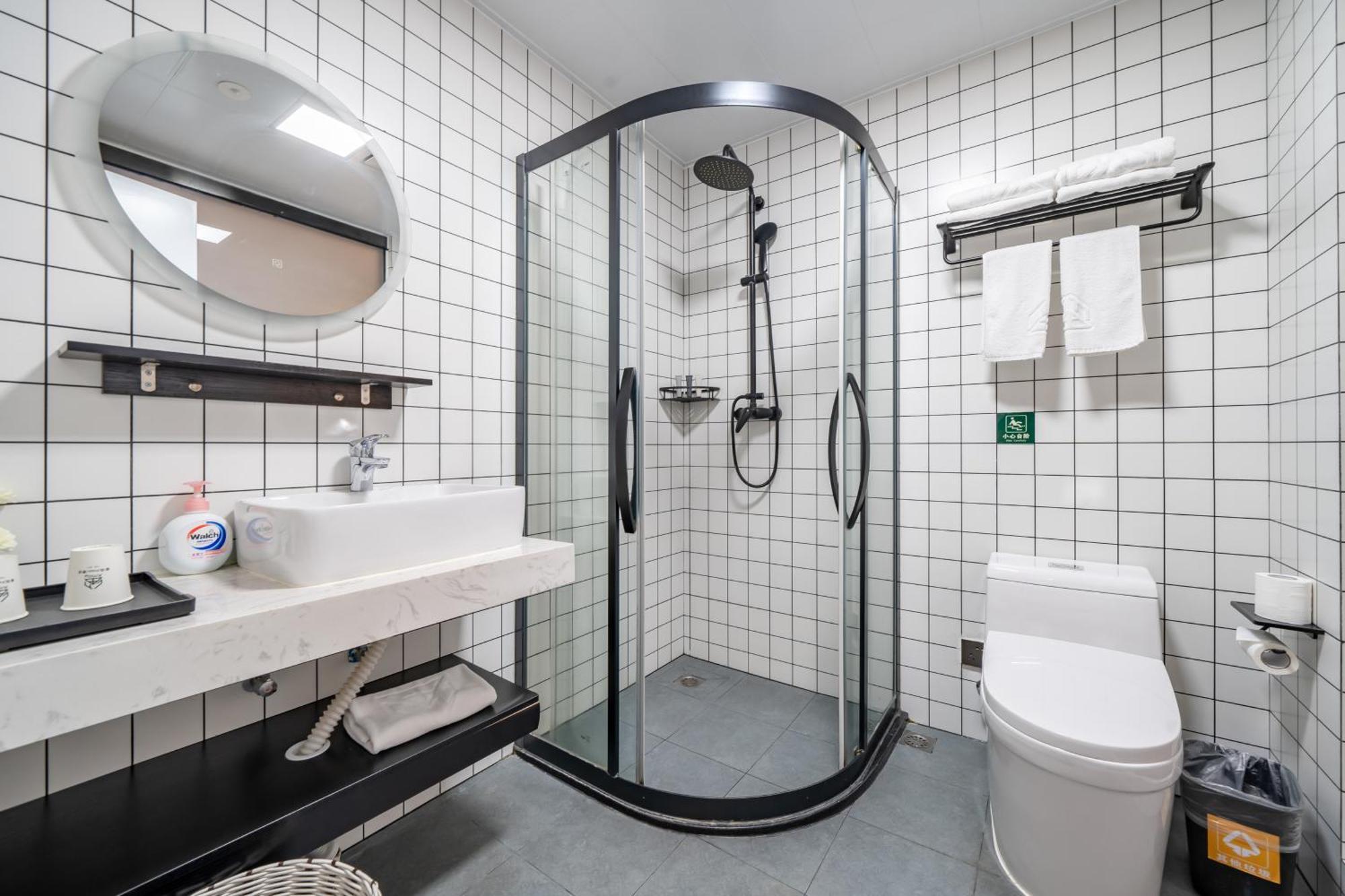 Amoy Smart Hotel Xiamen Room photo