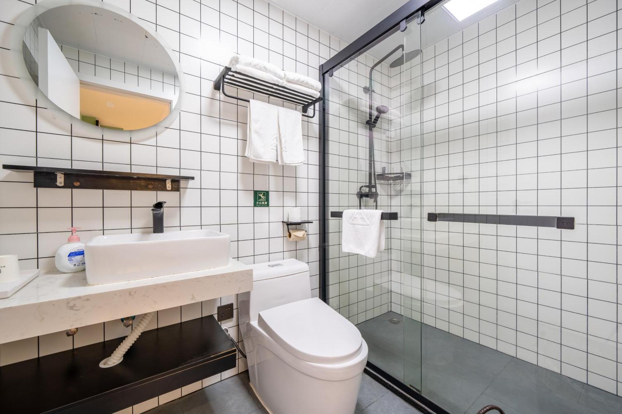 Amoy Smart Hotel Xiamen Room photo